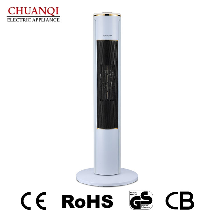 2000W PTC ٹاور فین ہیٹر کے فلٹر اور رہائش کو کتنی بار تجویز کیا جاتا ہے؟