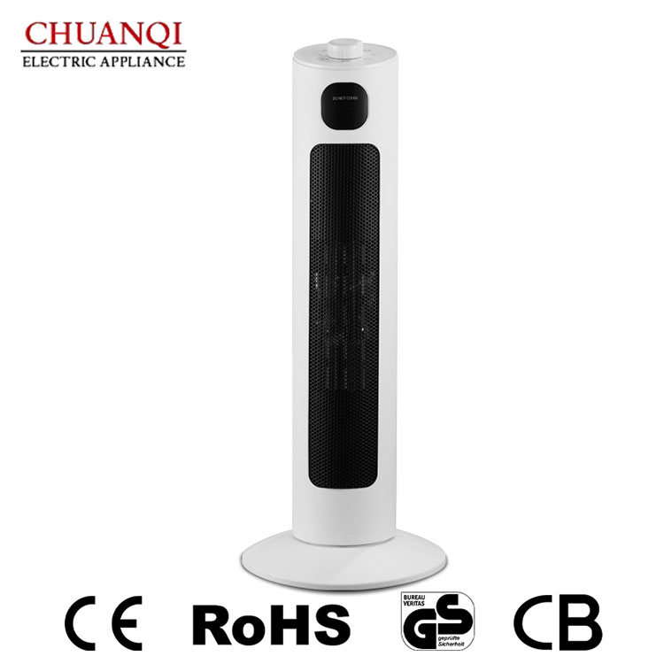 موثر گھر کی حرارتی نظام کے لئے پی ٹی سی فین ہیٹر کو بہترین انتخاب کیا بناتا ہے؟